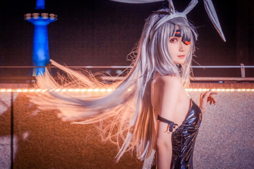 妖君白研_全部写真作品合集