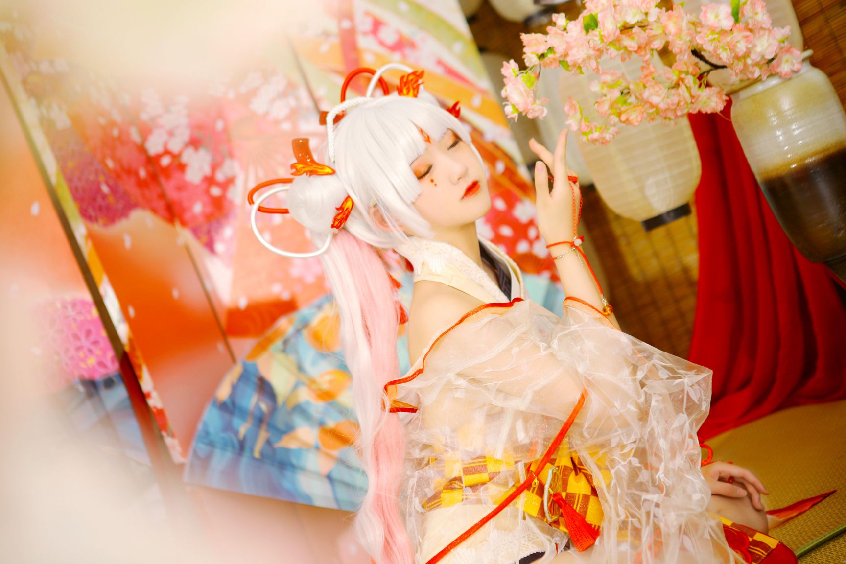 夏柠柠_全部写真作品合集