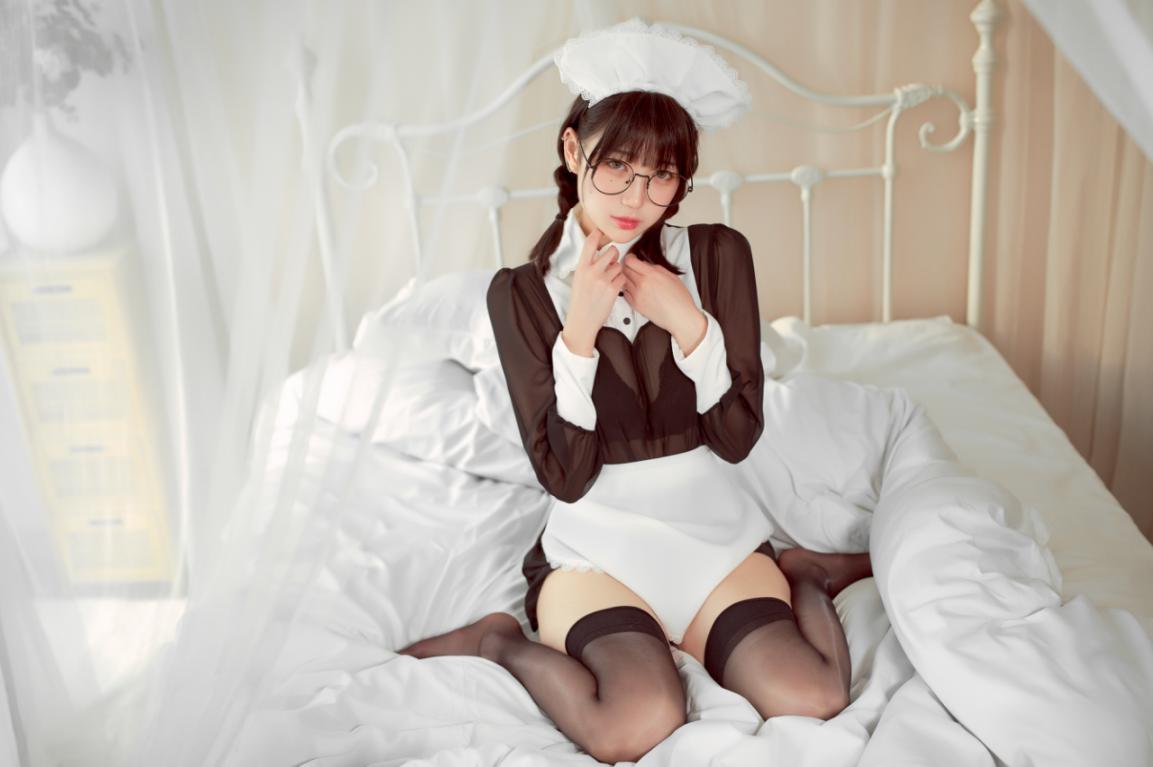 周叽是可爱兔兔_全部写真作品合集