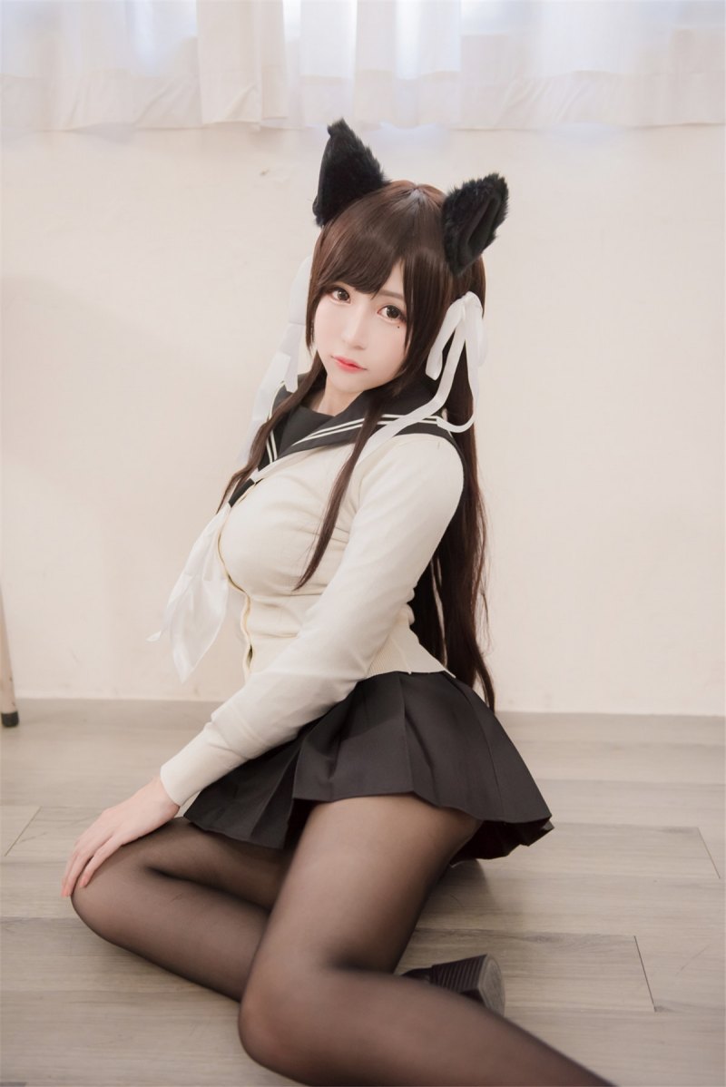 白神泱_全部写真作品合集更新至9期