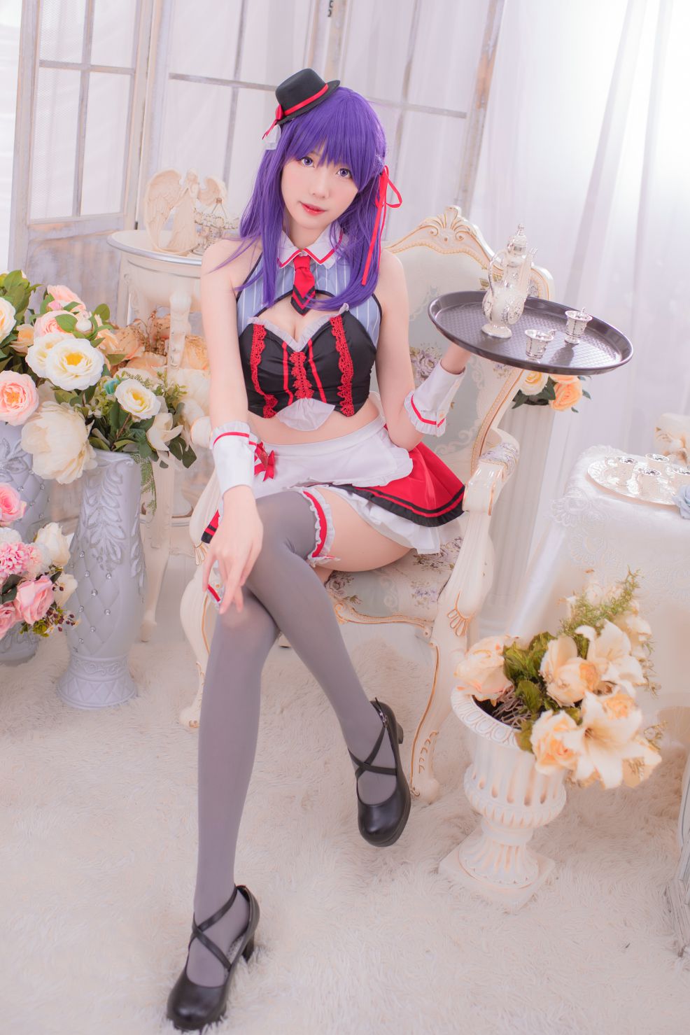 炸酱沐沐_全部写真作品合集