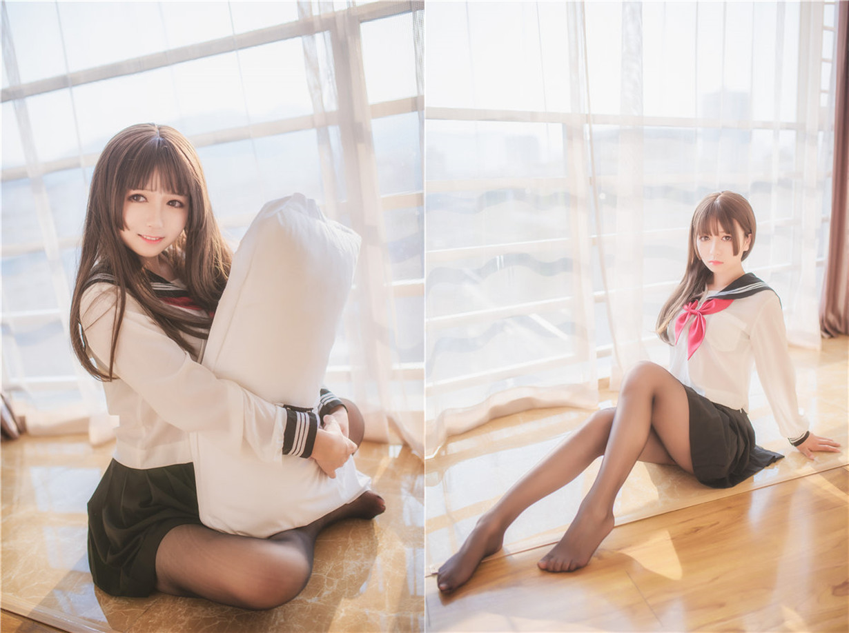 白金Saki_全部写真作品合集