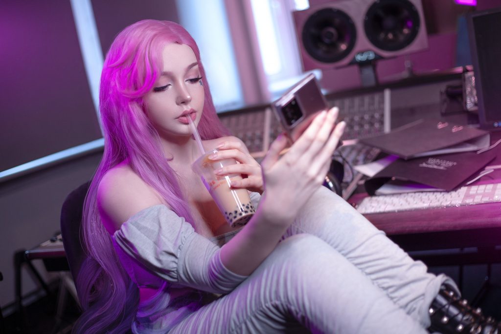 德国Sayathefox_全部写真作品合集