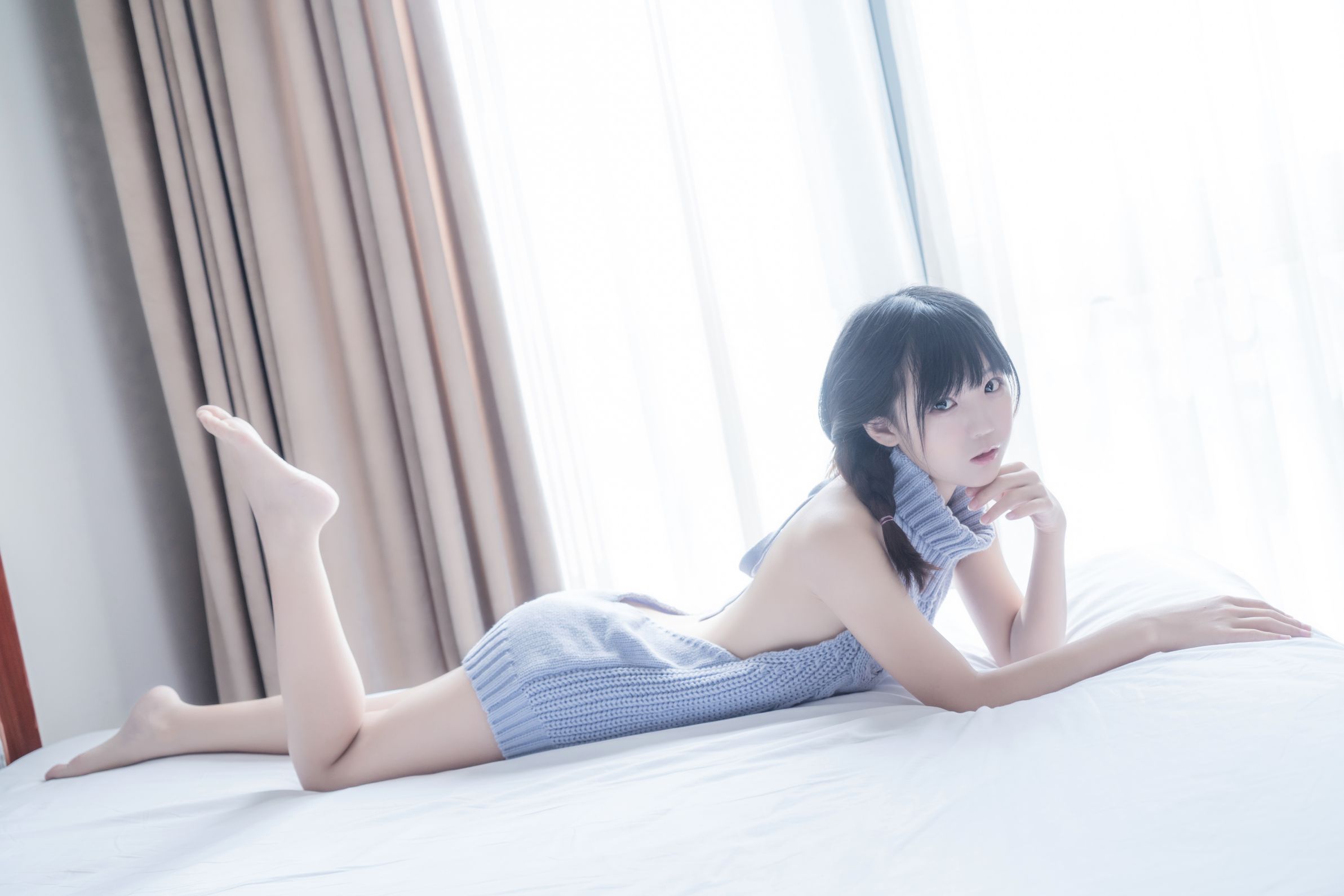 御子Yumiko_全部写真作品合集更新至7期