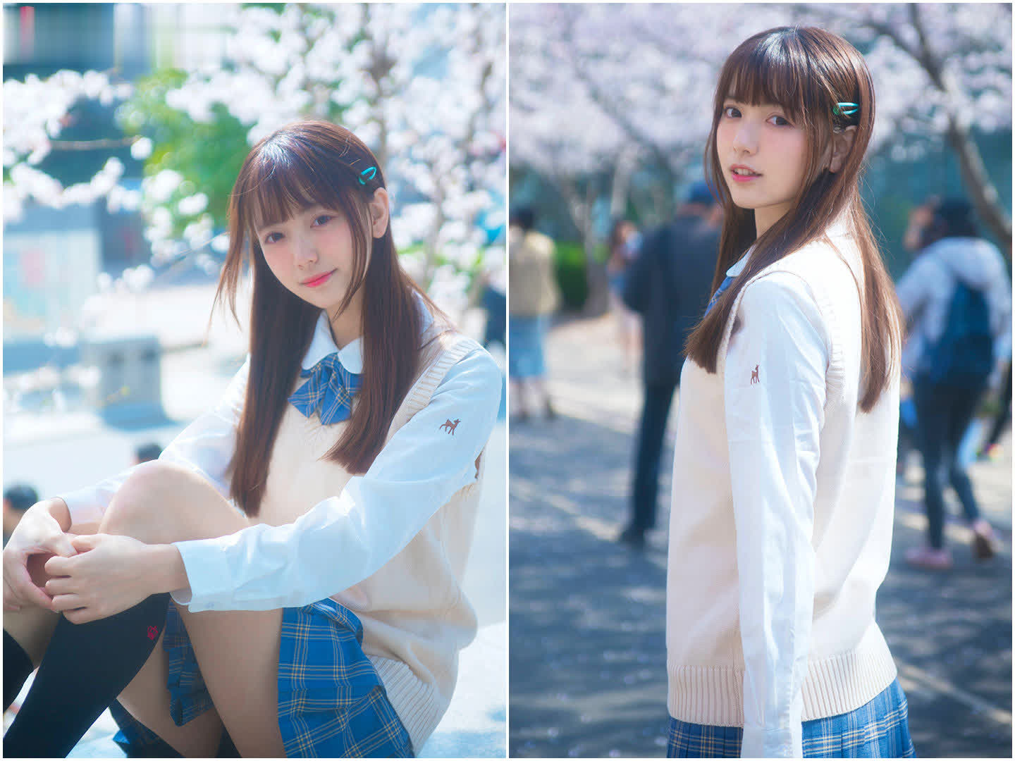 陆卿卿_全部写真作品合集|更新至11期