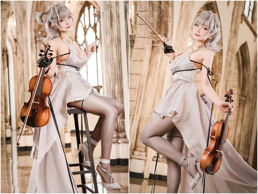 巴鲁巴鲁BaRuv_全部写真作品合集|更新至4期