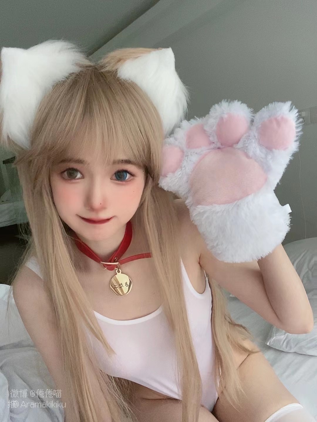 倦倦喵_全部写真作品合集