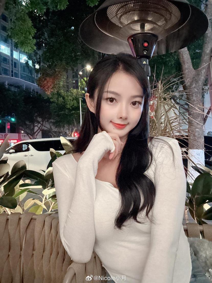 Nicole小月_全部写真作品合集
