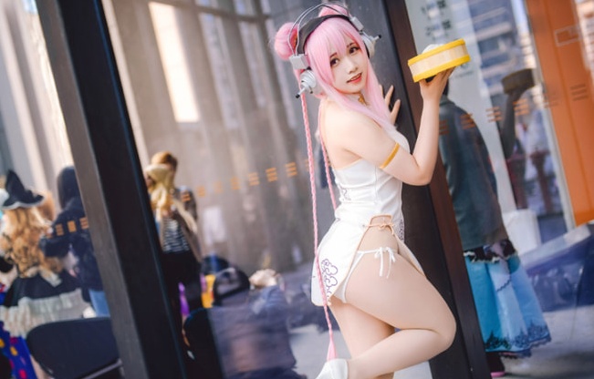 Mikehouse_全部写真作品合集