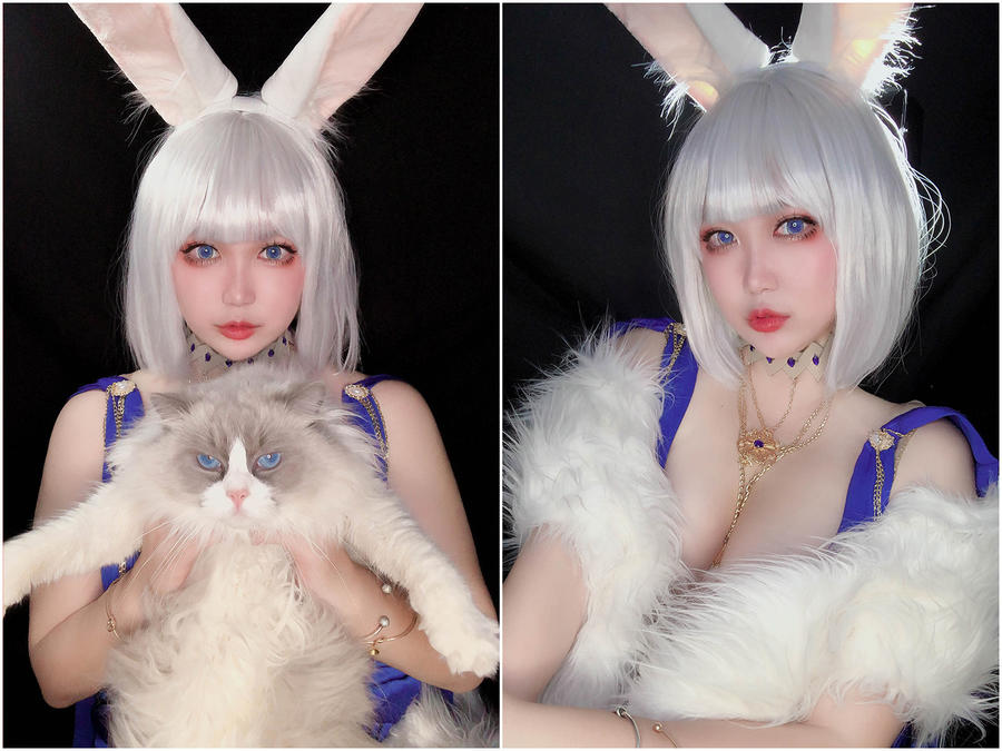 椒妮佐仁_全部写真作品合集