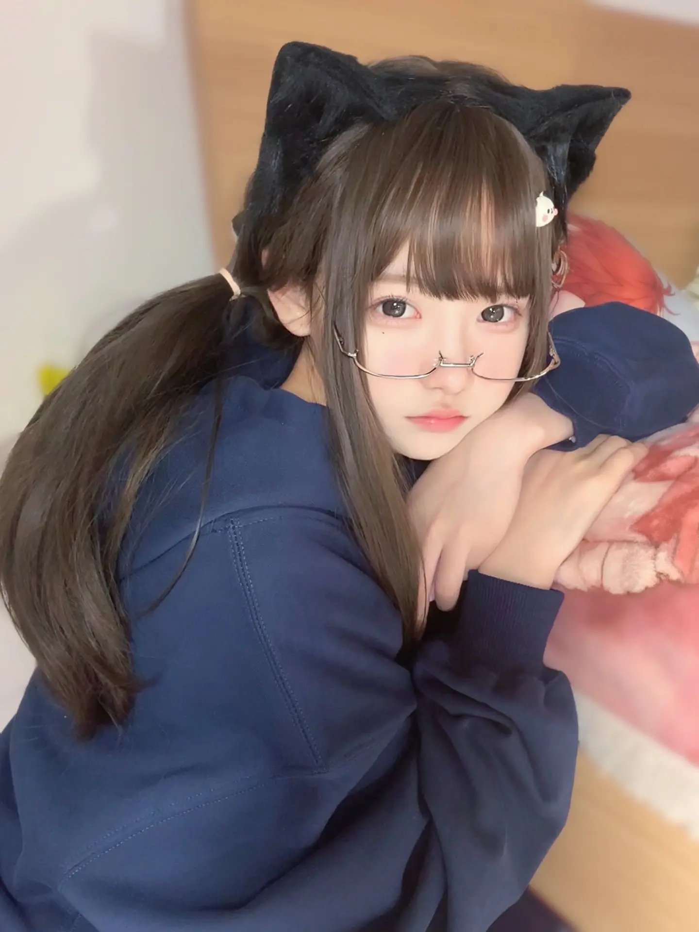 要让谁成为自己的所有物，这是绝对不可能的