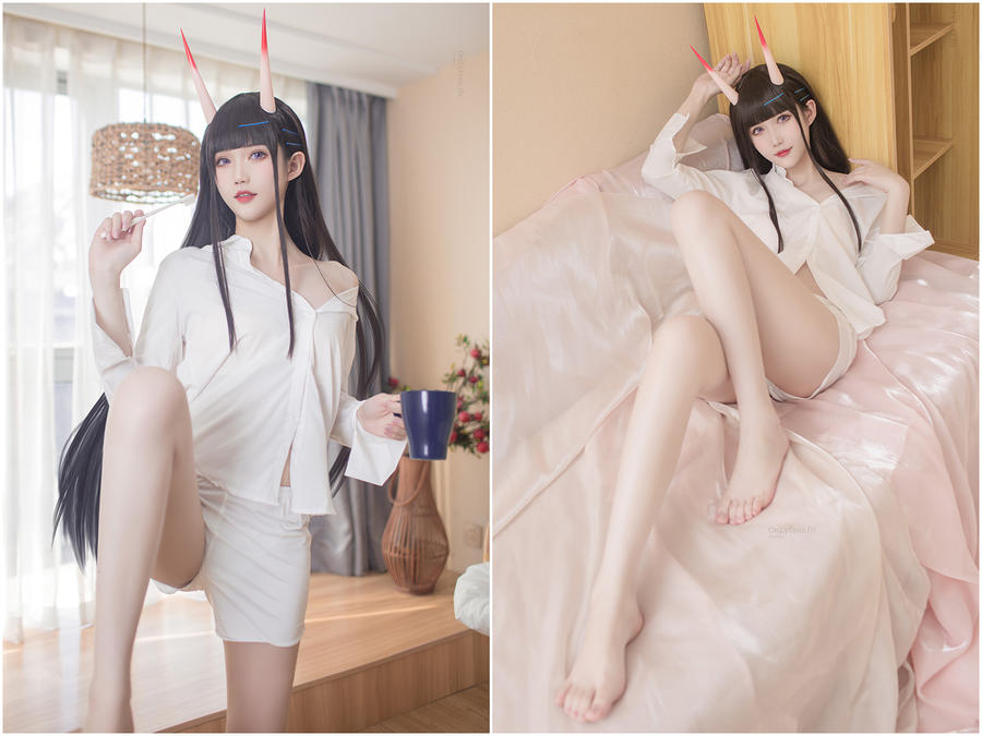 花兮_honoka_全部写真作品合集