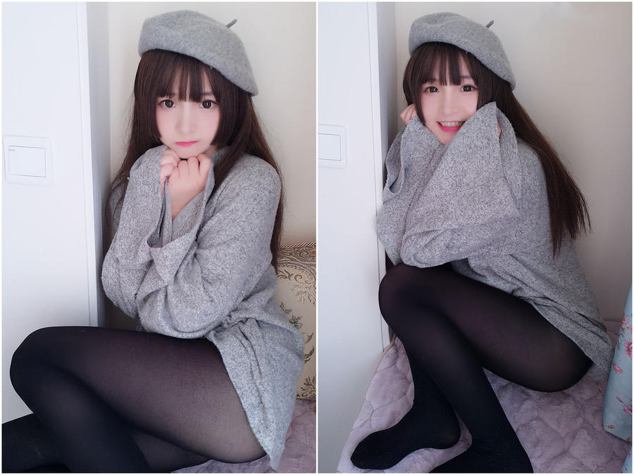 古川kagura_全部写真作品合集|更新至67期