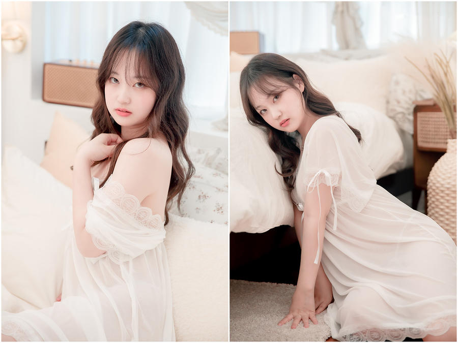 韩国Sia (시아)_全部写真作品合集更新至15期