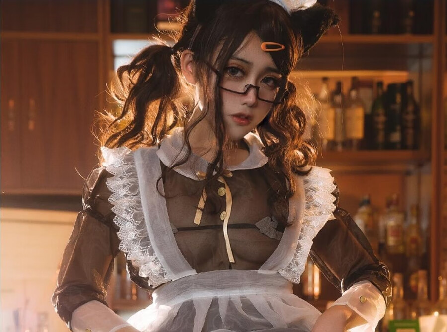 芊川一笑X一笑芳香沁_全部写真作品合集