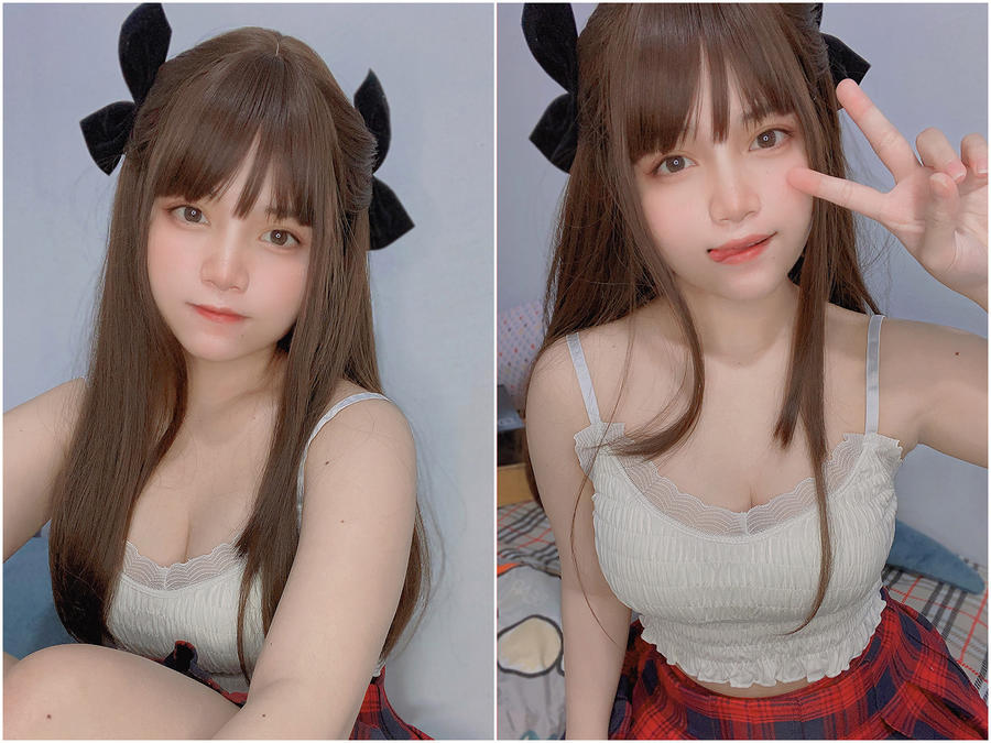 MenruiNyanko_全部写真作品合集