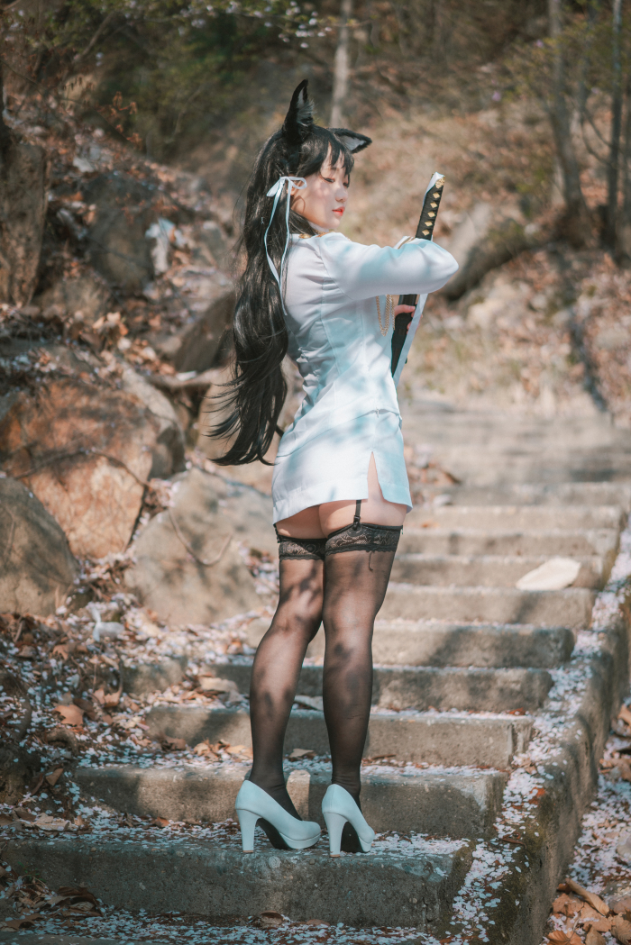 韩国Mimmi_全部写真作品合集|更新至33期