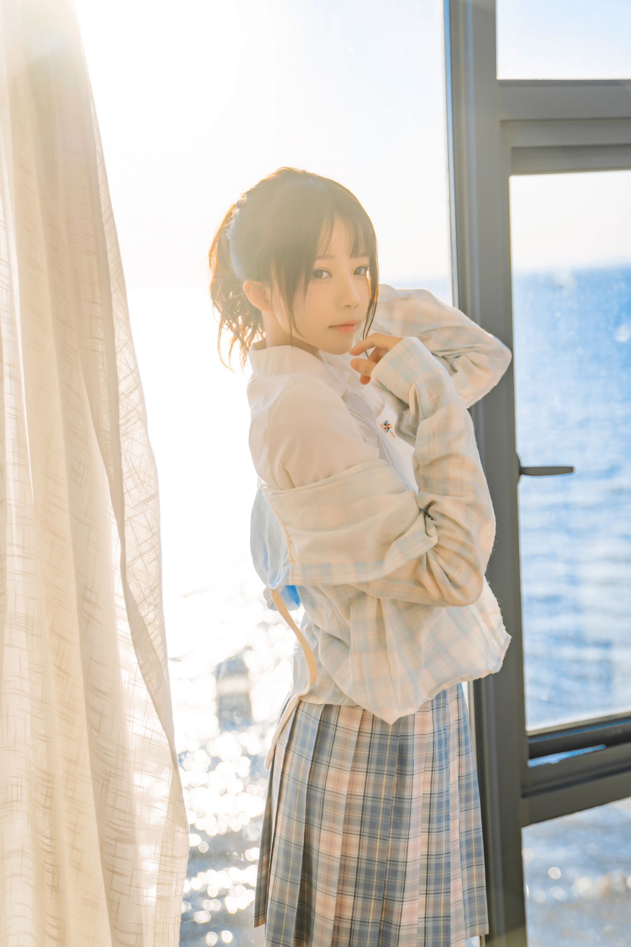 桜桃喵感光0706-3