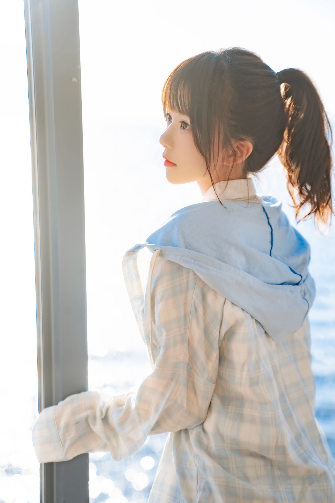 桜桃喵感光0706-9