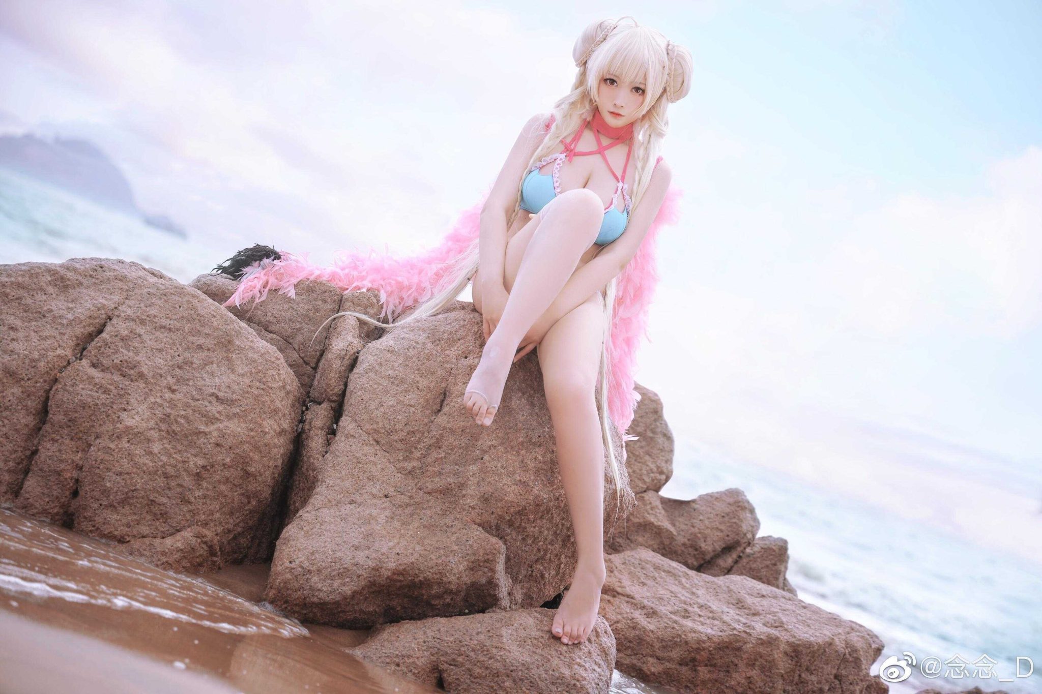 念念_D_全部写真作品合集|更新至14期