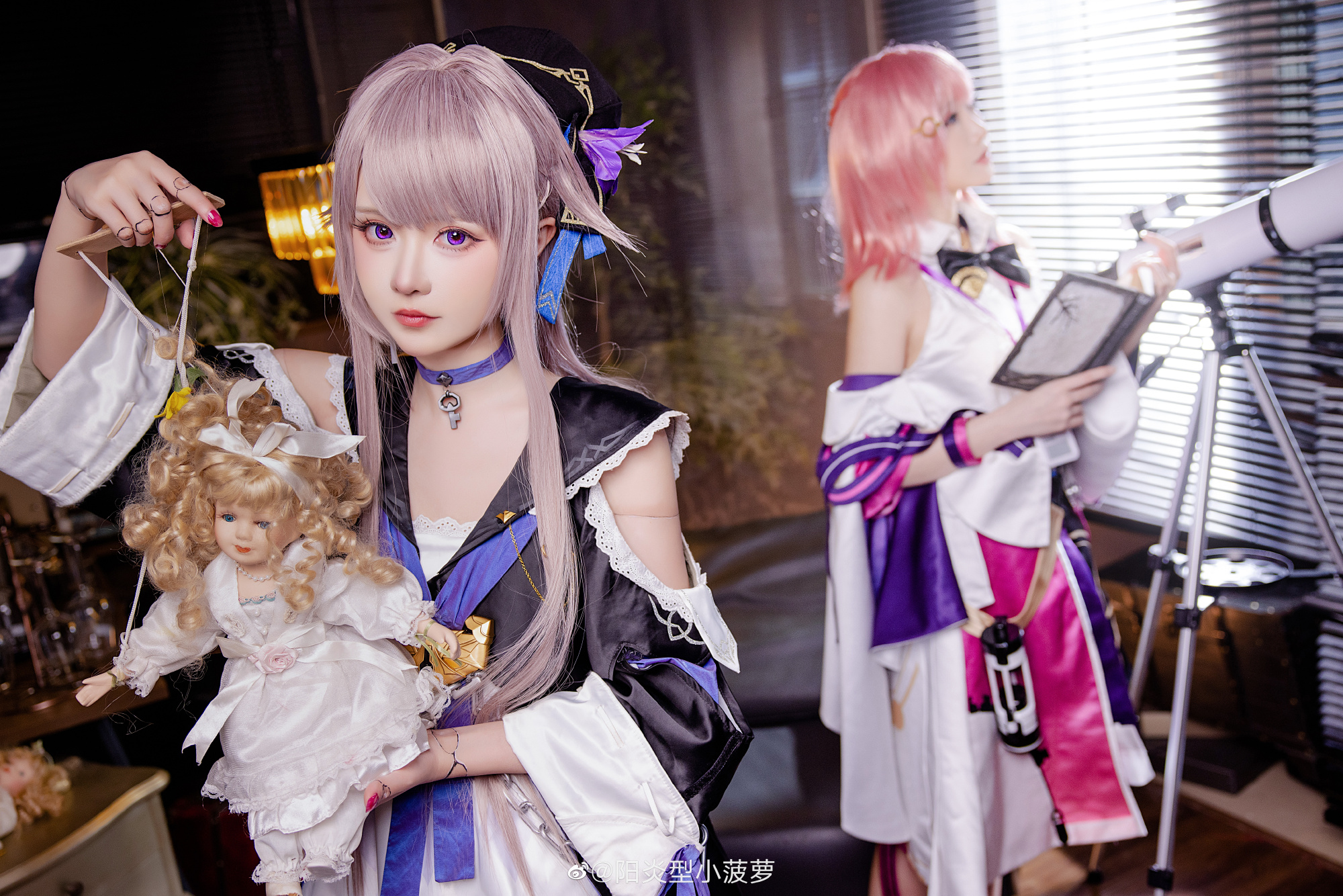 我已经够完美了，还有什么事要做？