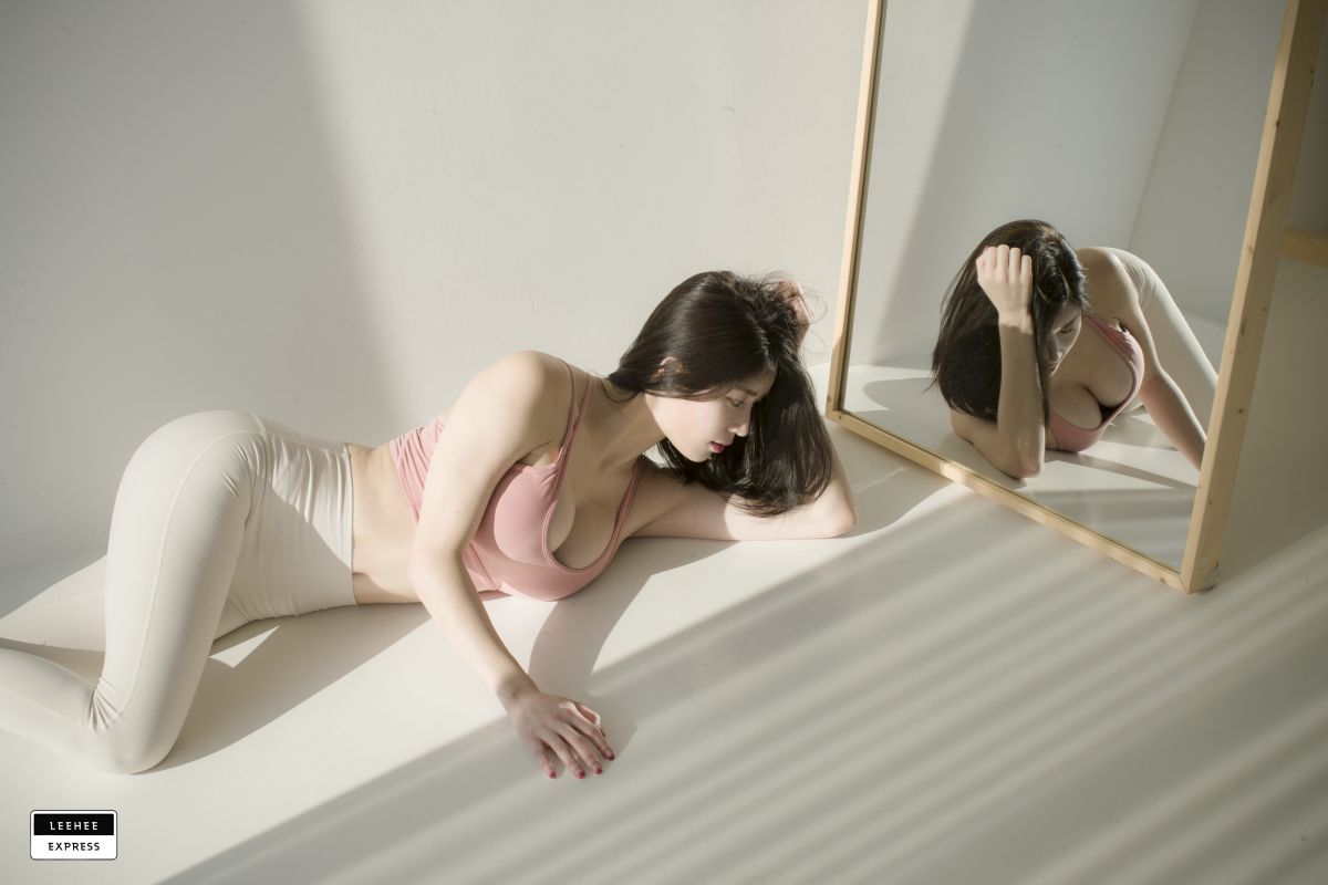 韩国Min.E (민이)_全部写真作品合集