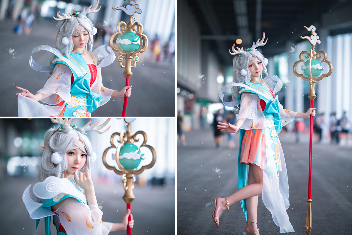 楚楚子w_全部写真作品合集