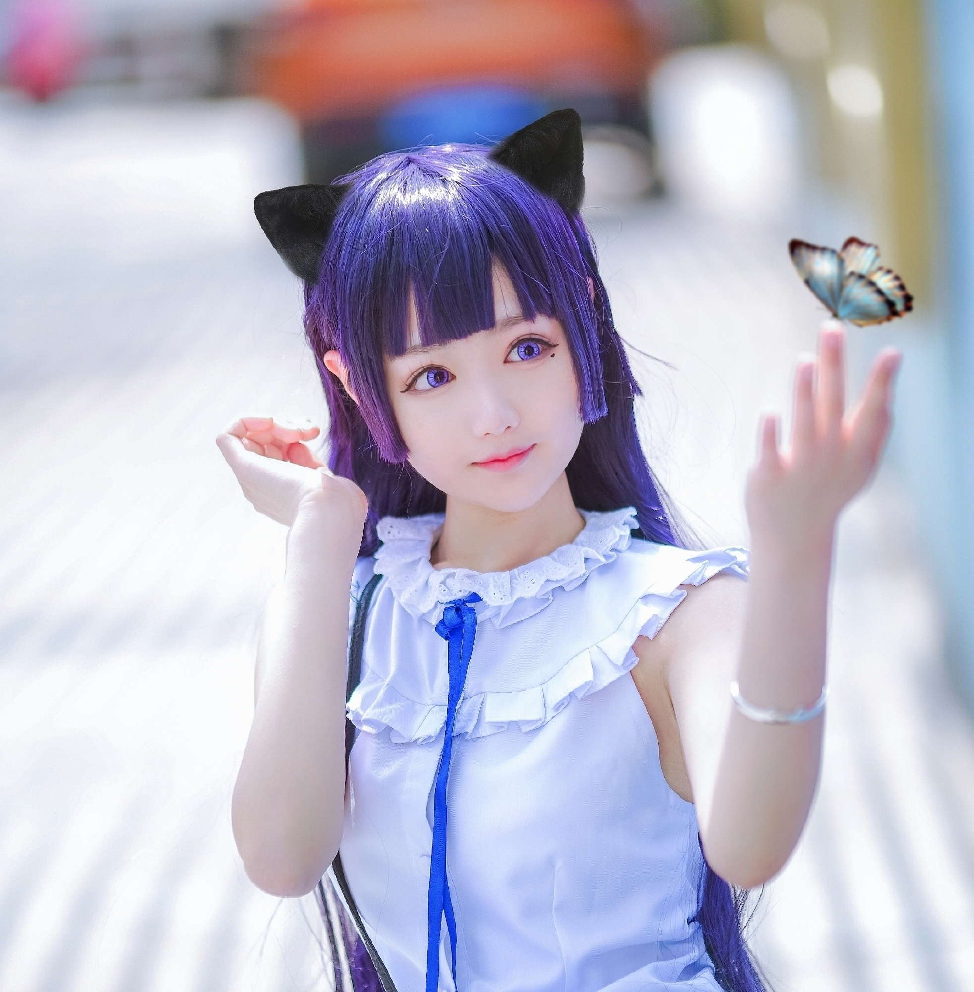 羽天Shine_全部写真作品合集