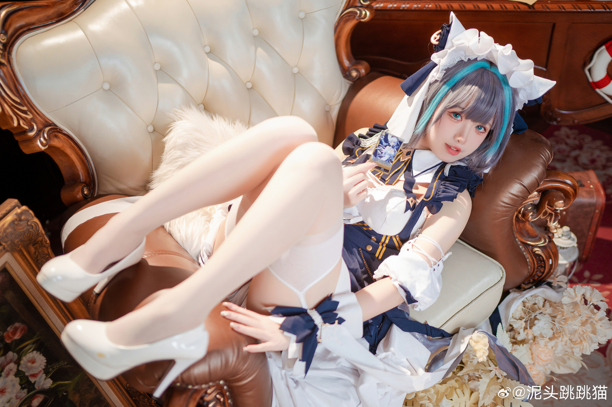 所有的借口都是在逃避而已，难过也会随波逐流