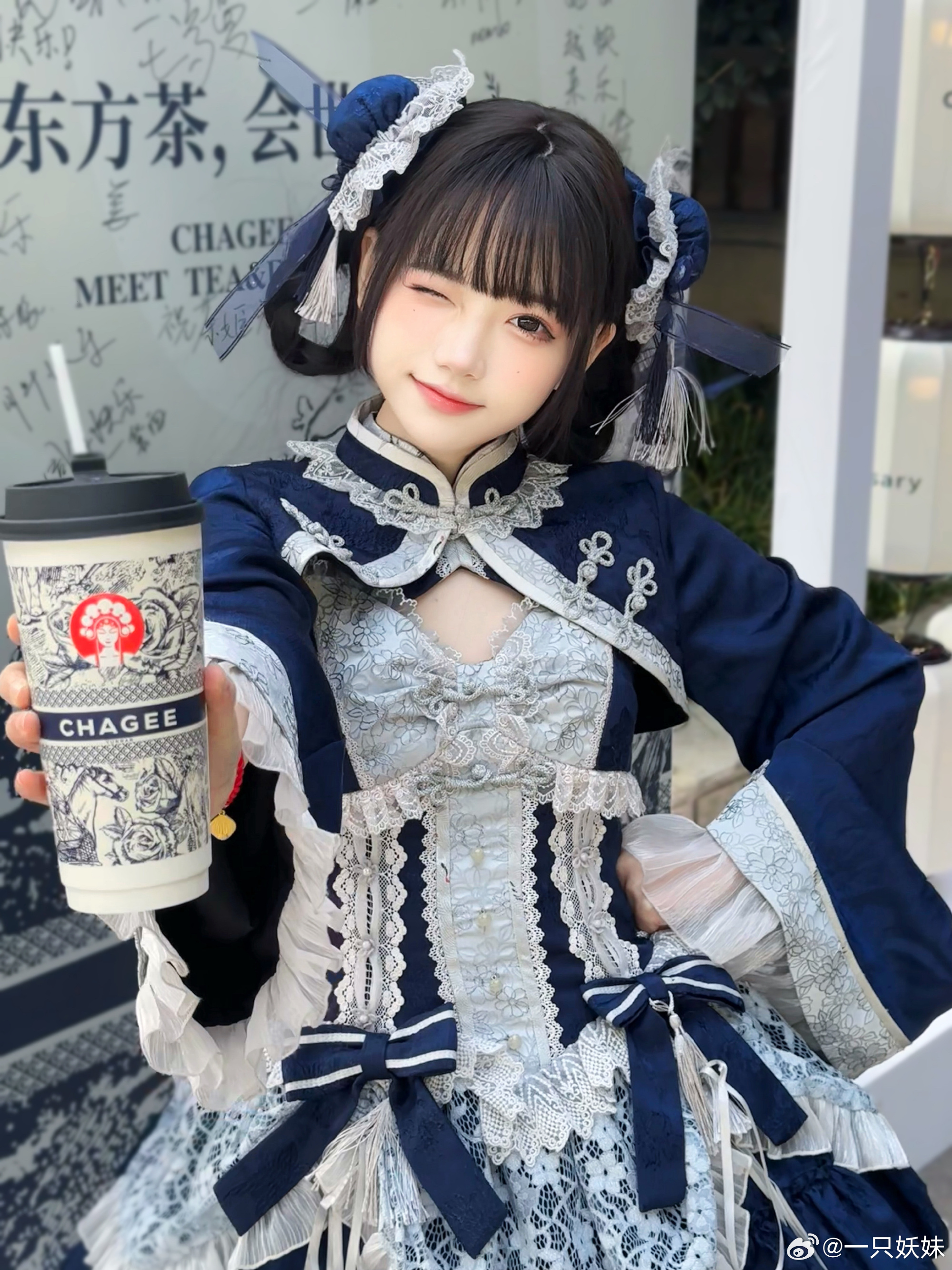 如若和月亮有个约定，结局便会极具温柔