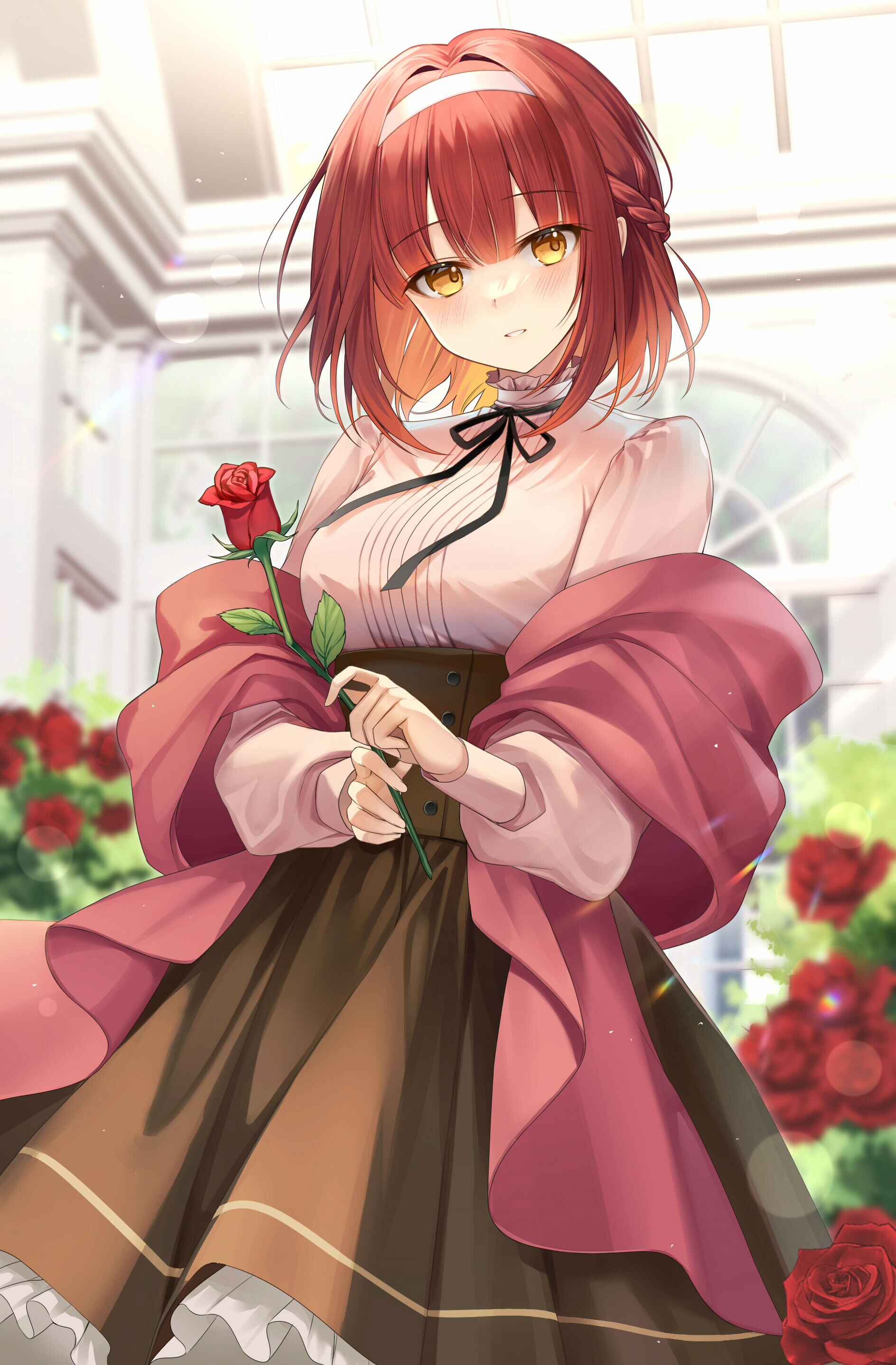 不被重视的每一秒，都在慢慢退后