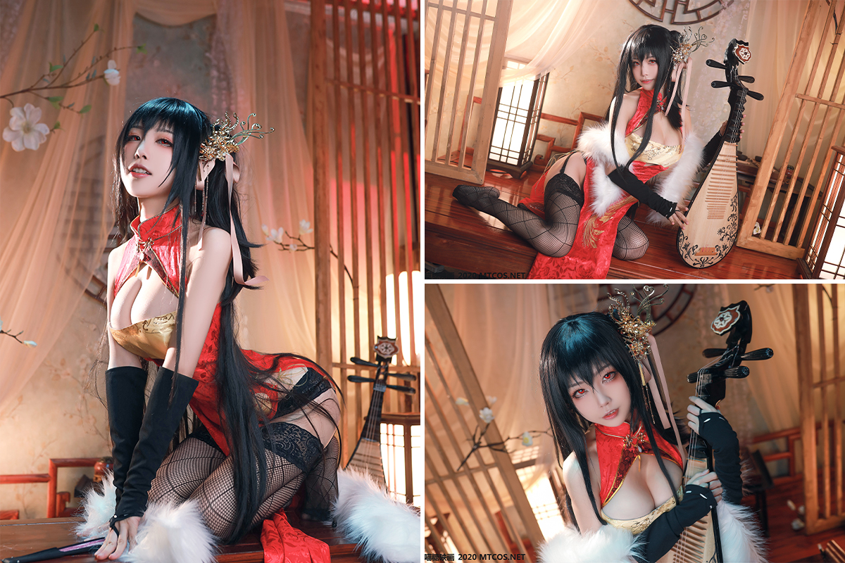 喵糖映画_全部写真作品合集