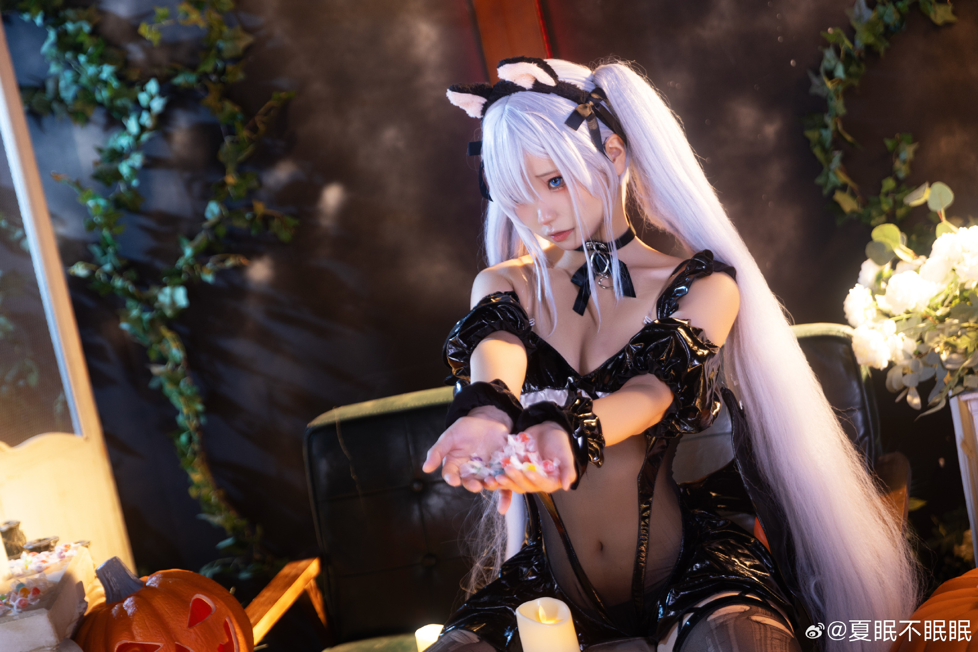 周一了 是个发片的好日子 碧蓝航线