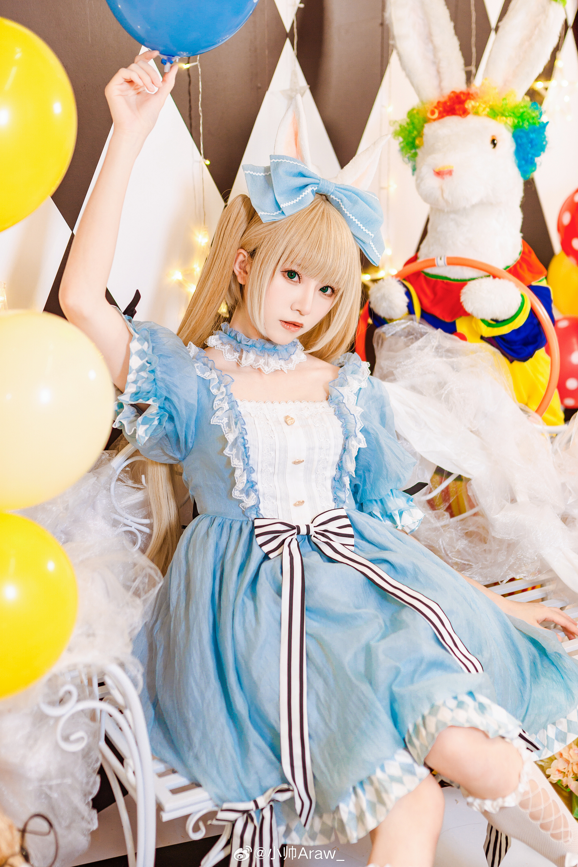 只要你愿意等待，美好总会如期而至