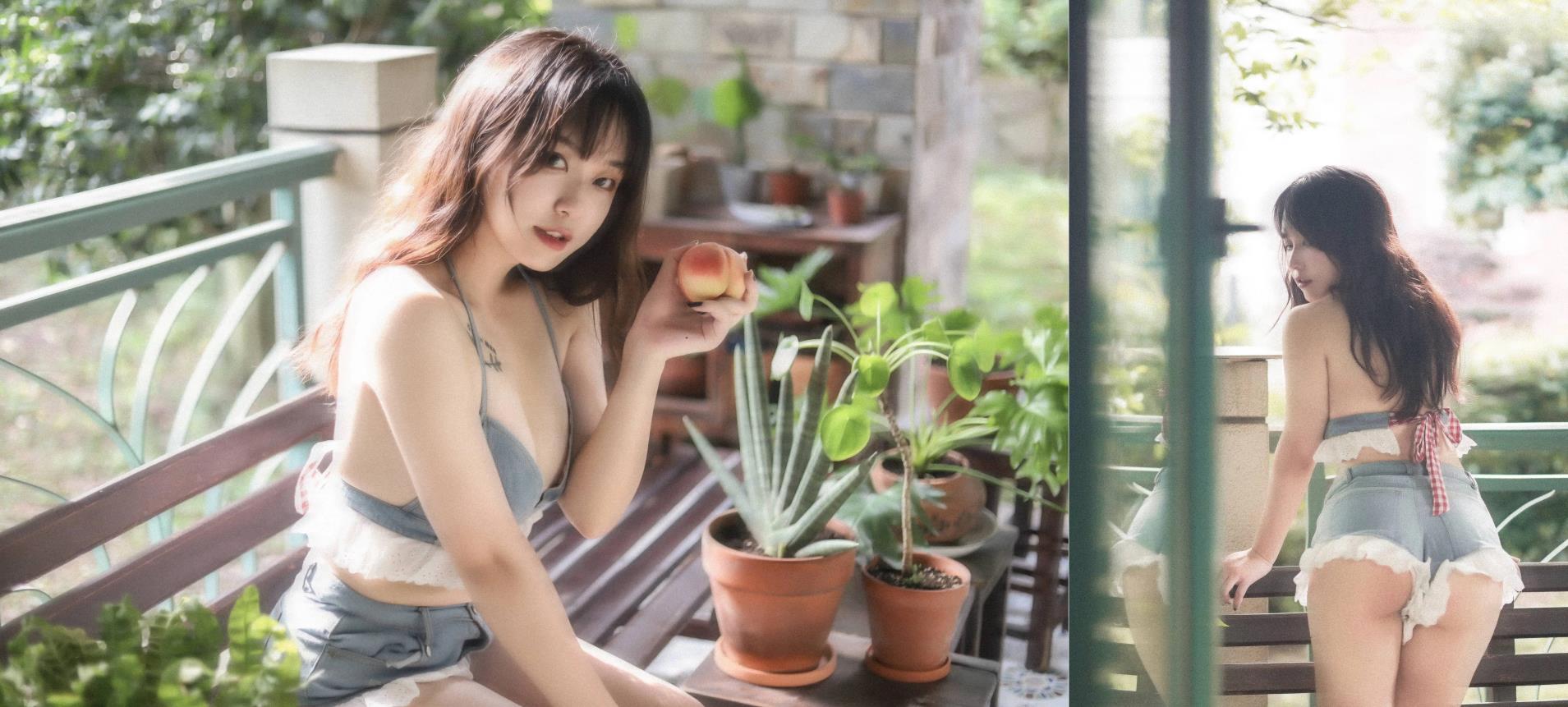 奇行家狗崽_全部写真作品合集