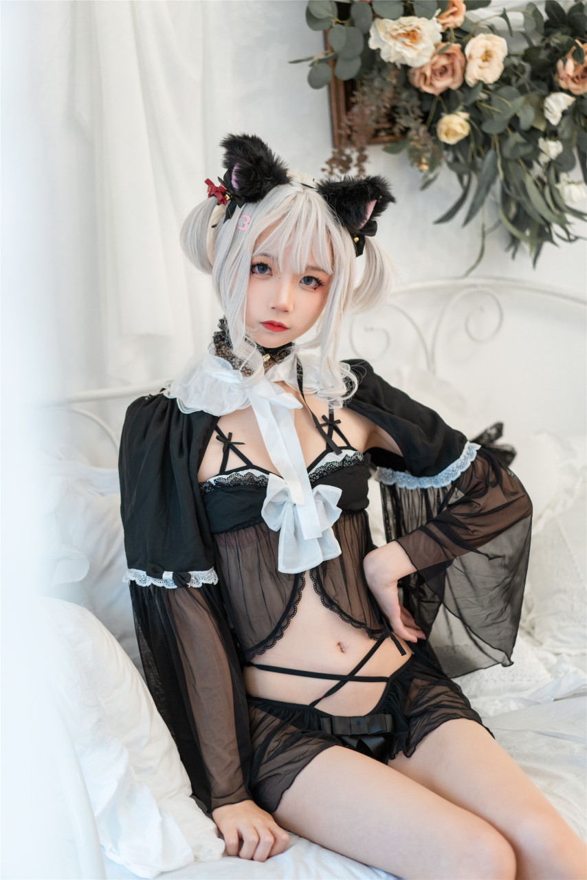 五更百鬼_全部写真作品合集