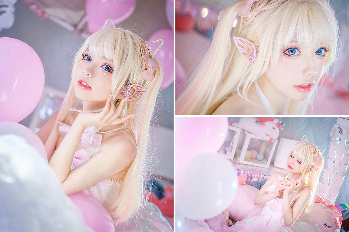 六二二同学_全部写真作品合集