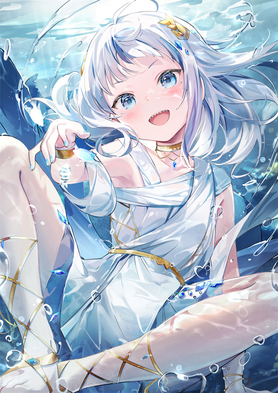 好好生活的前提是，首先别委屈了自己