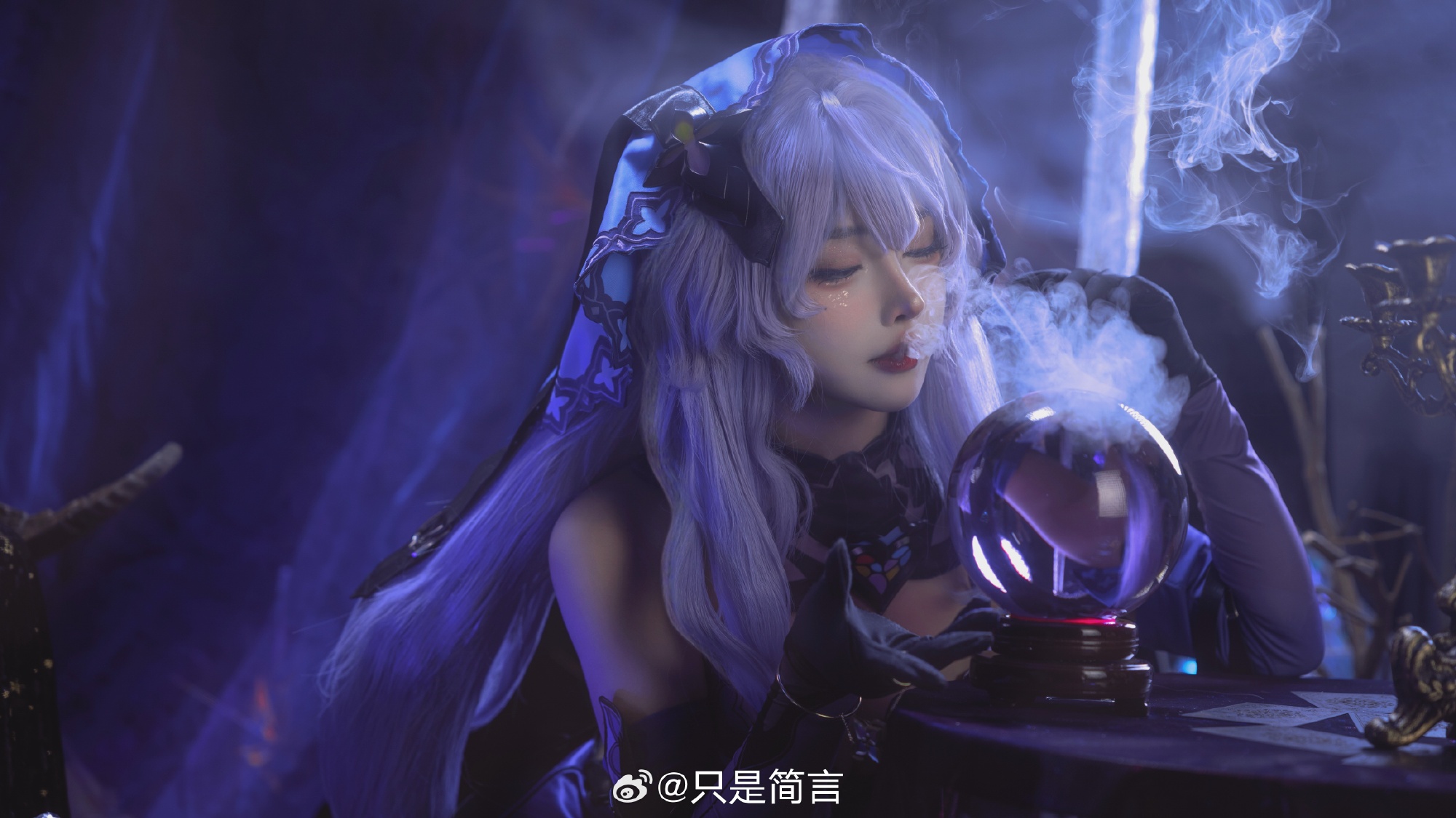 不要淹没在那些虚无缥缈的赞美或非议中