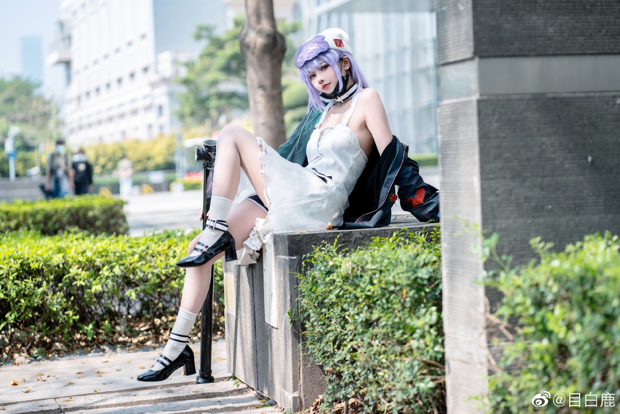 总要热爱点什么，不能被这无趣的生活吞没