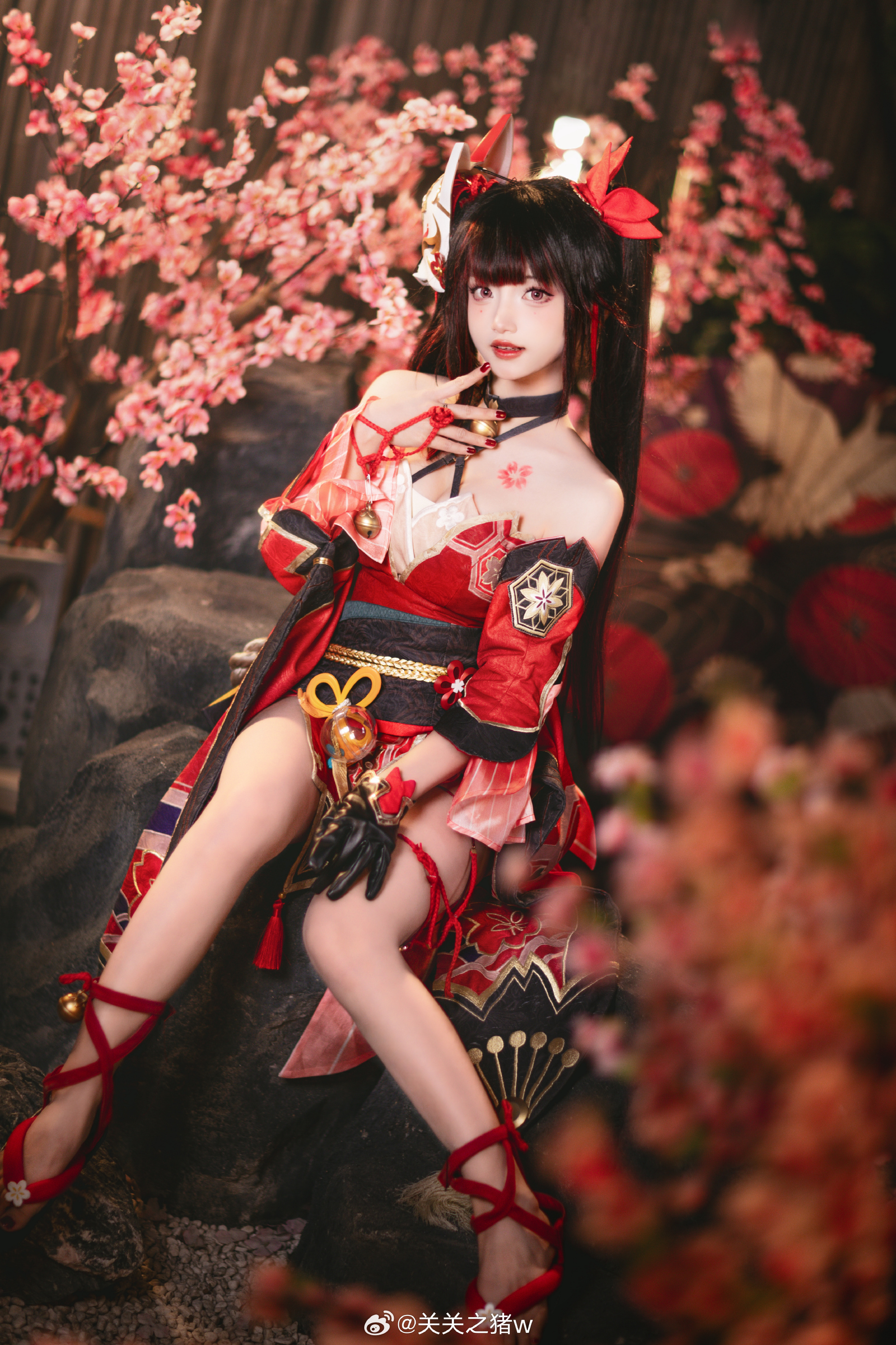 转弯只为了遇见你、却忘了你也会转弯