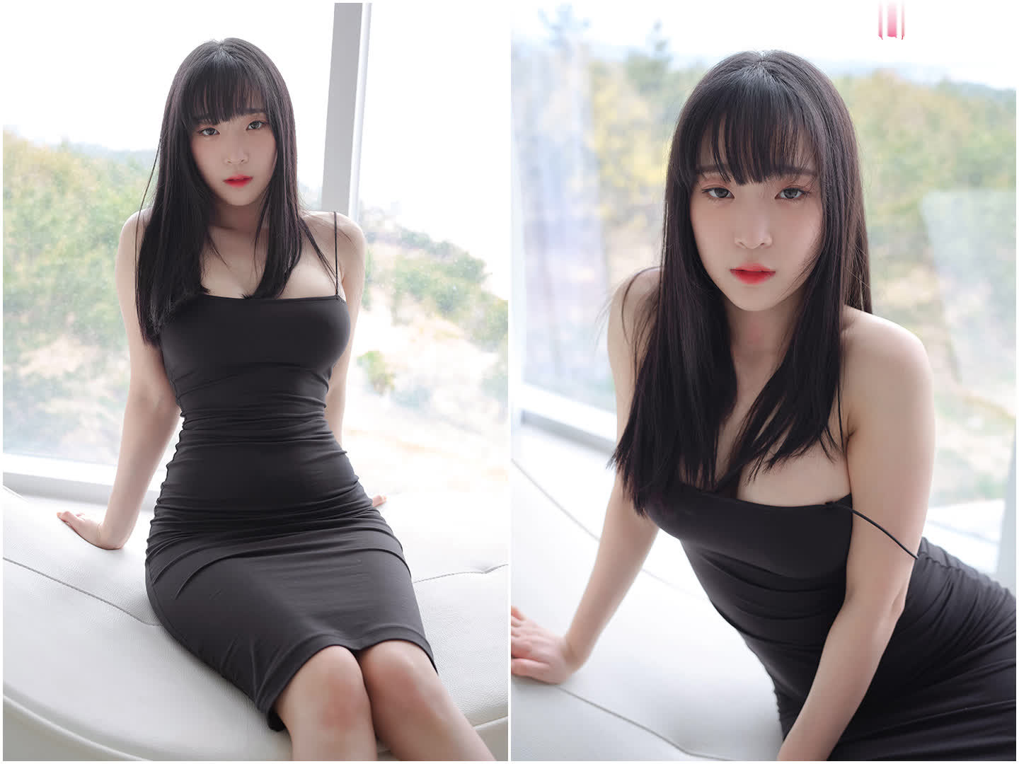 姜仁卿Ebichu_全部写真作品合集|更新至 71 期