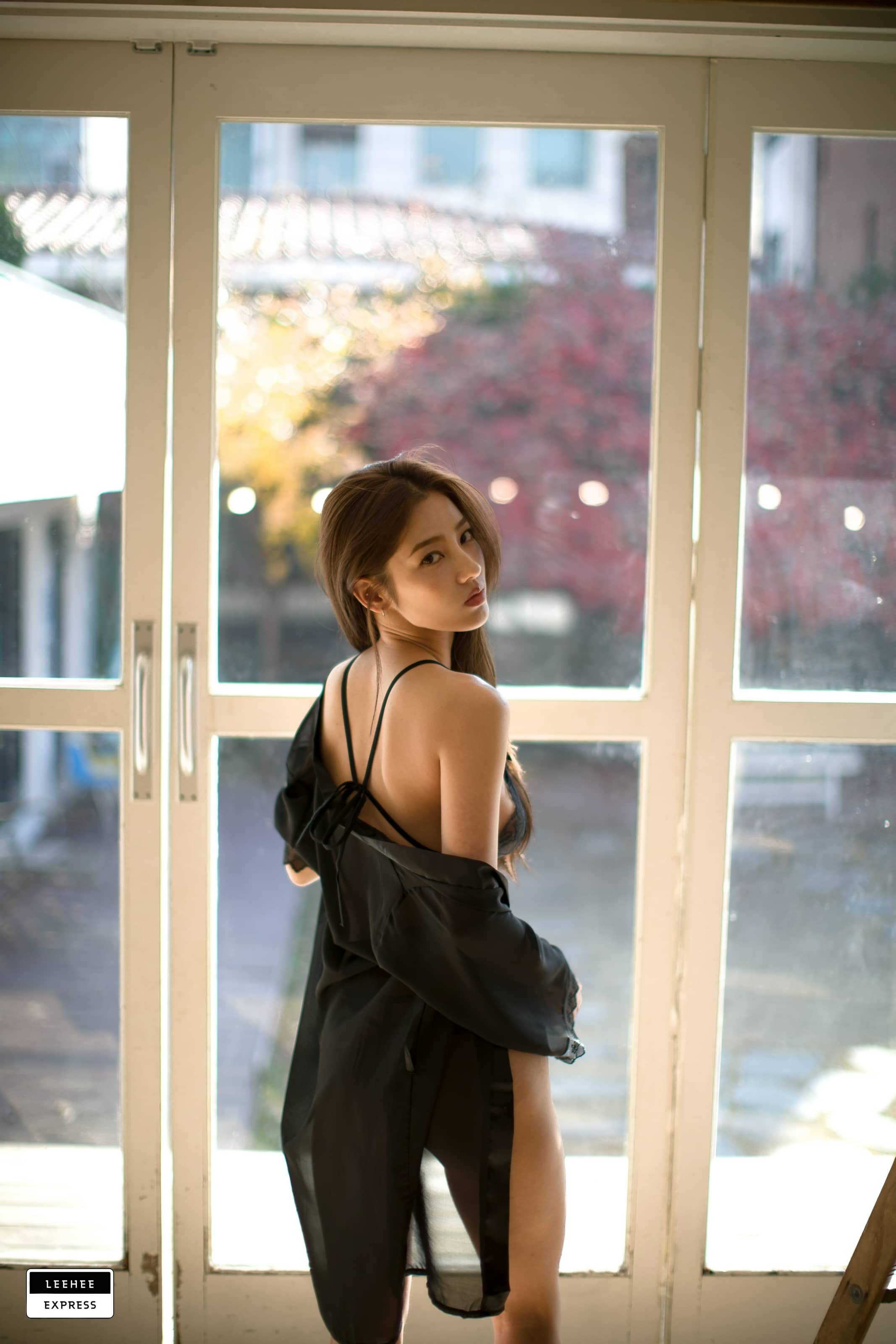 韩国写真G.su_全部写真作品合集|更新至 42 期