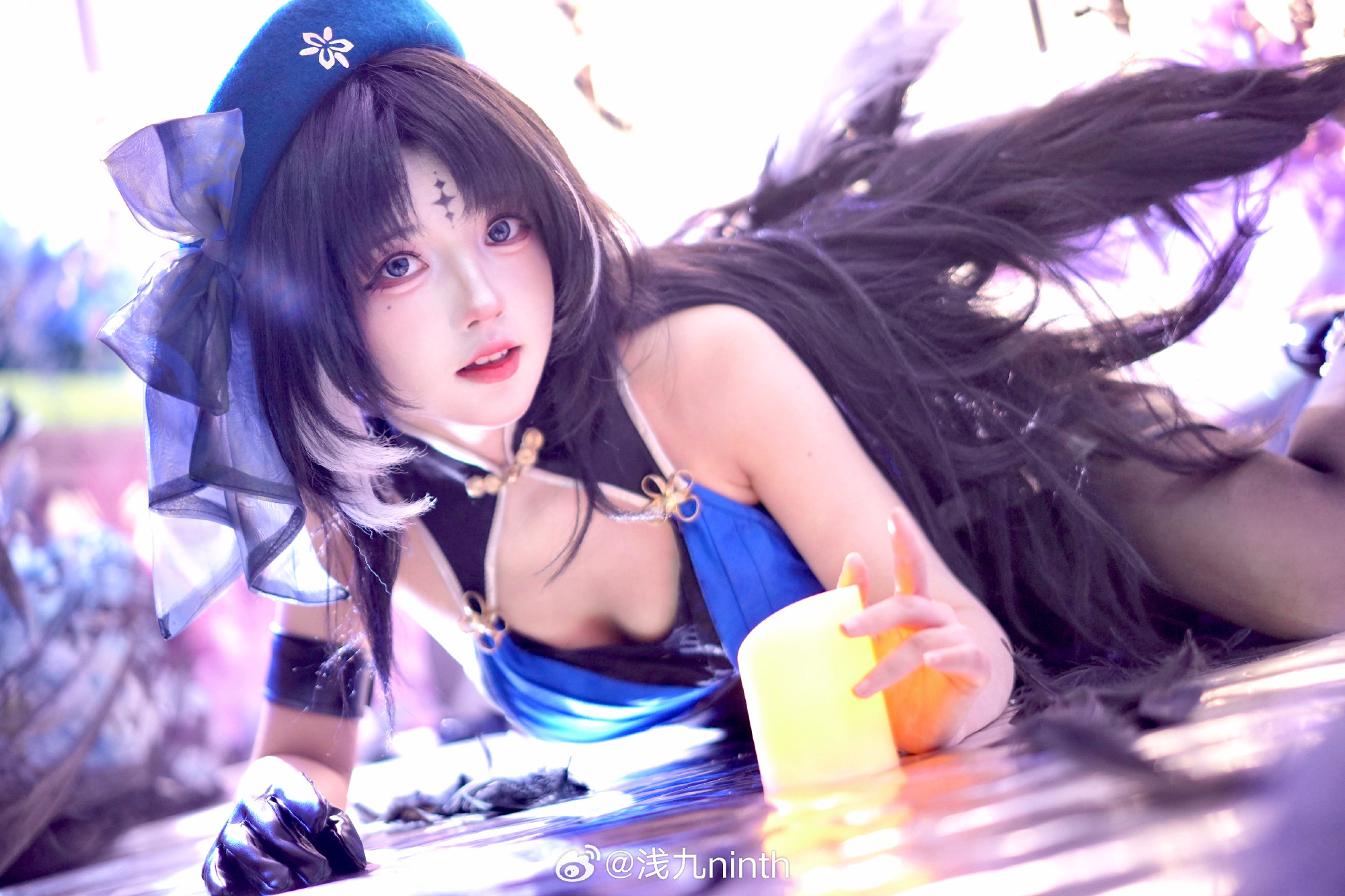 无论一切怎样变化，我都会陪在你身边