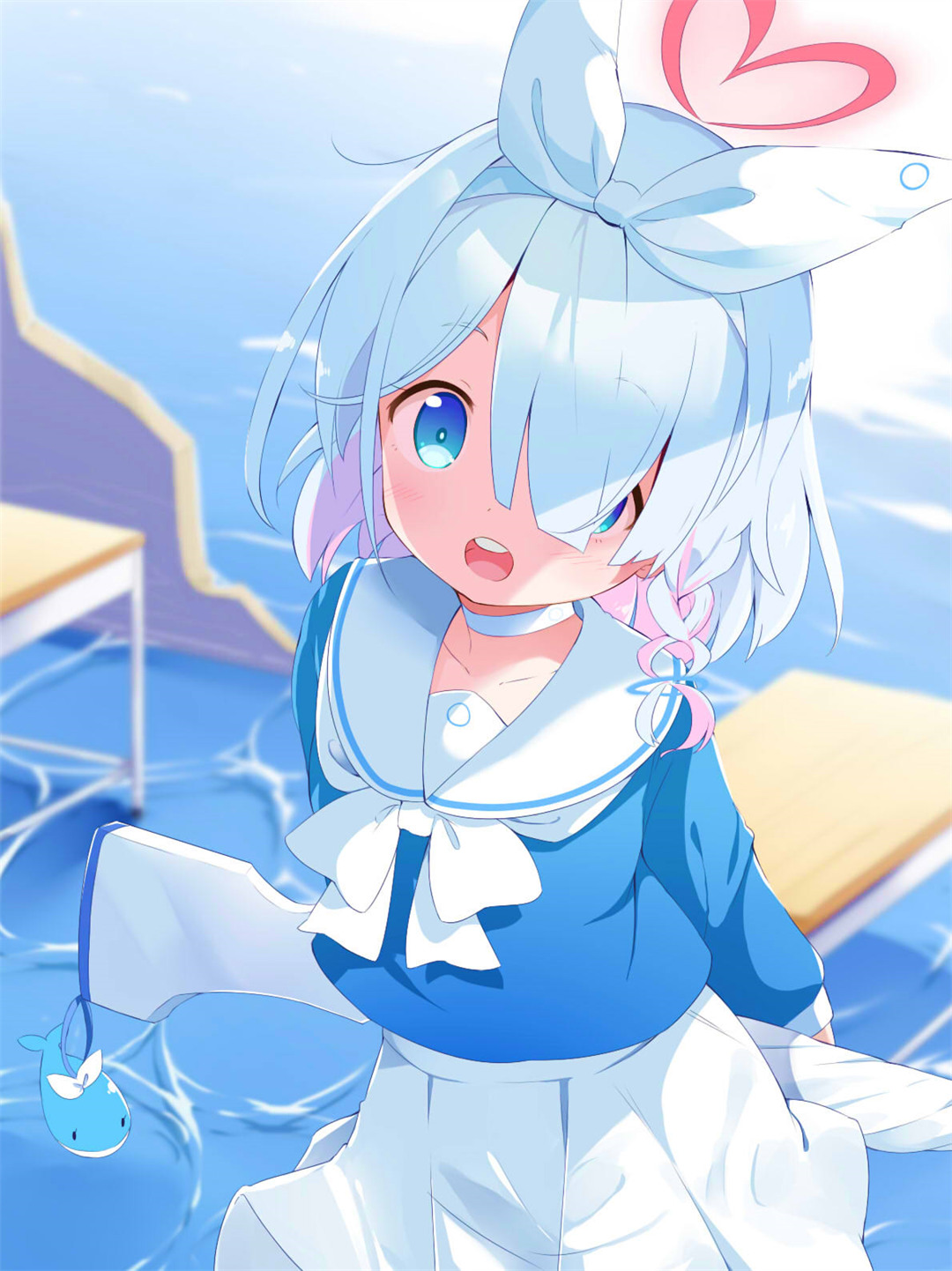 在生活的每一个角落，都有一份等待被发现的美丽