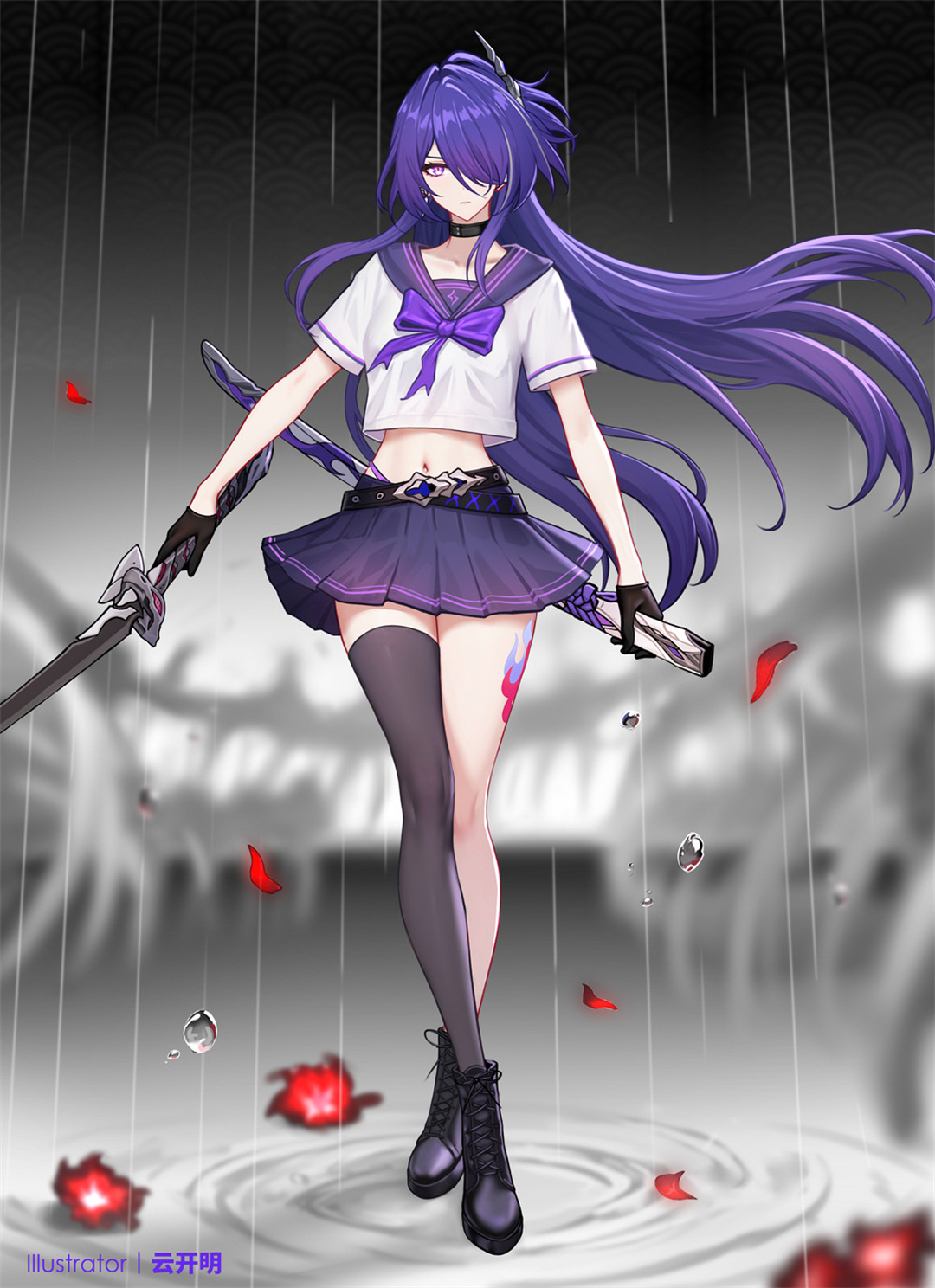 你需要的不是我，而是一个陪伴着你的灵魂。