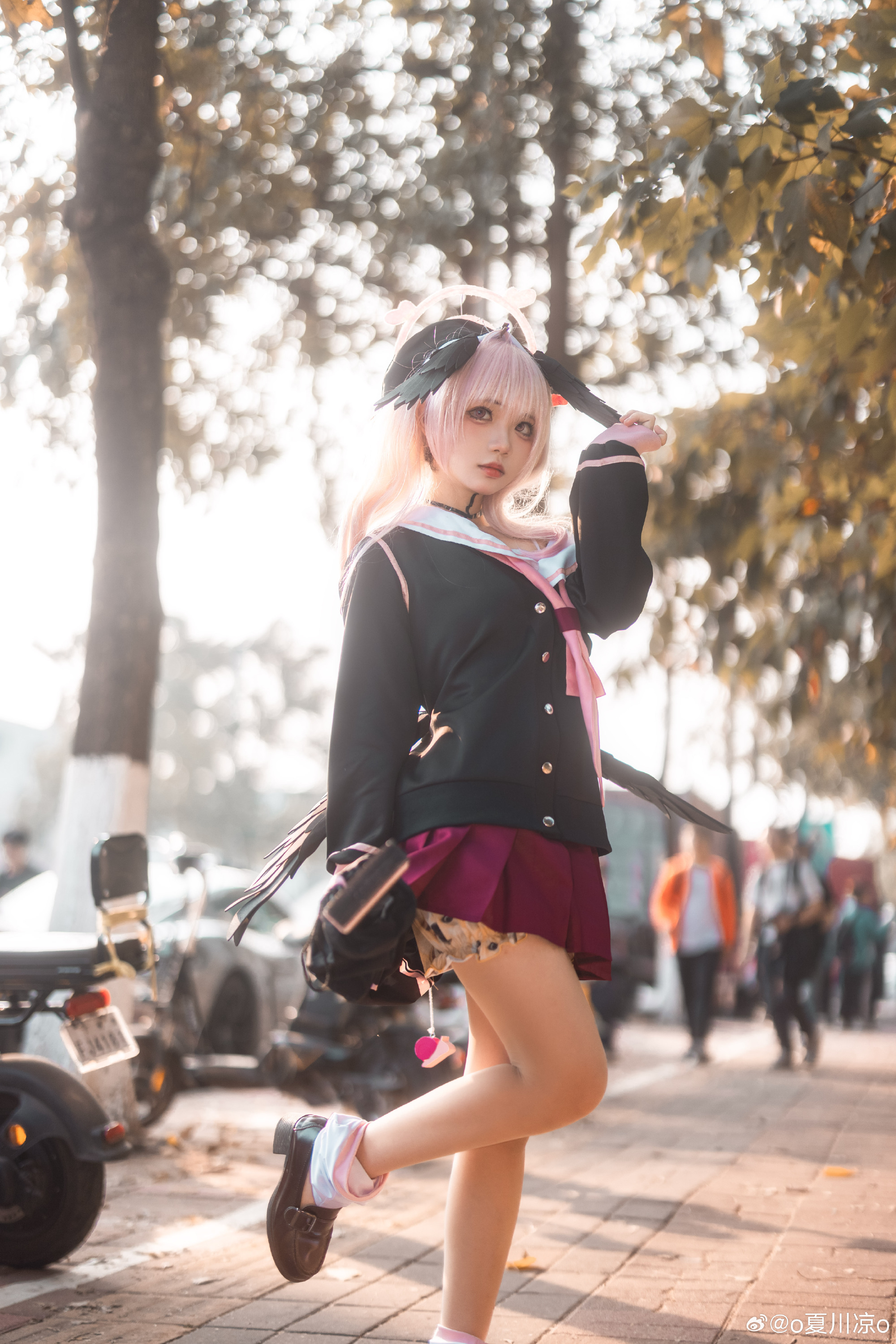 错过就错过了，有些人和事是不可能再回头的