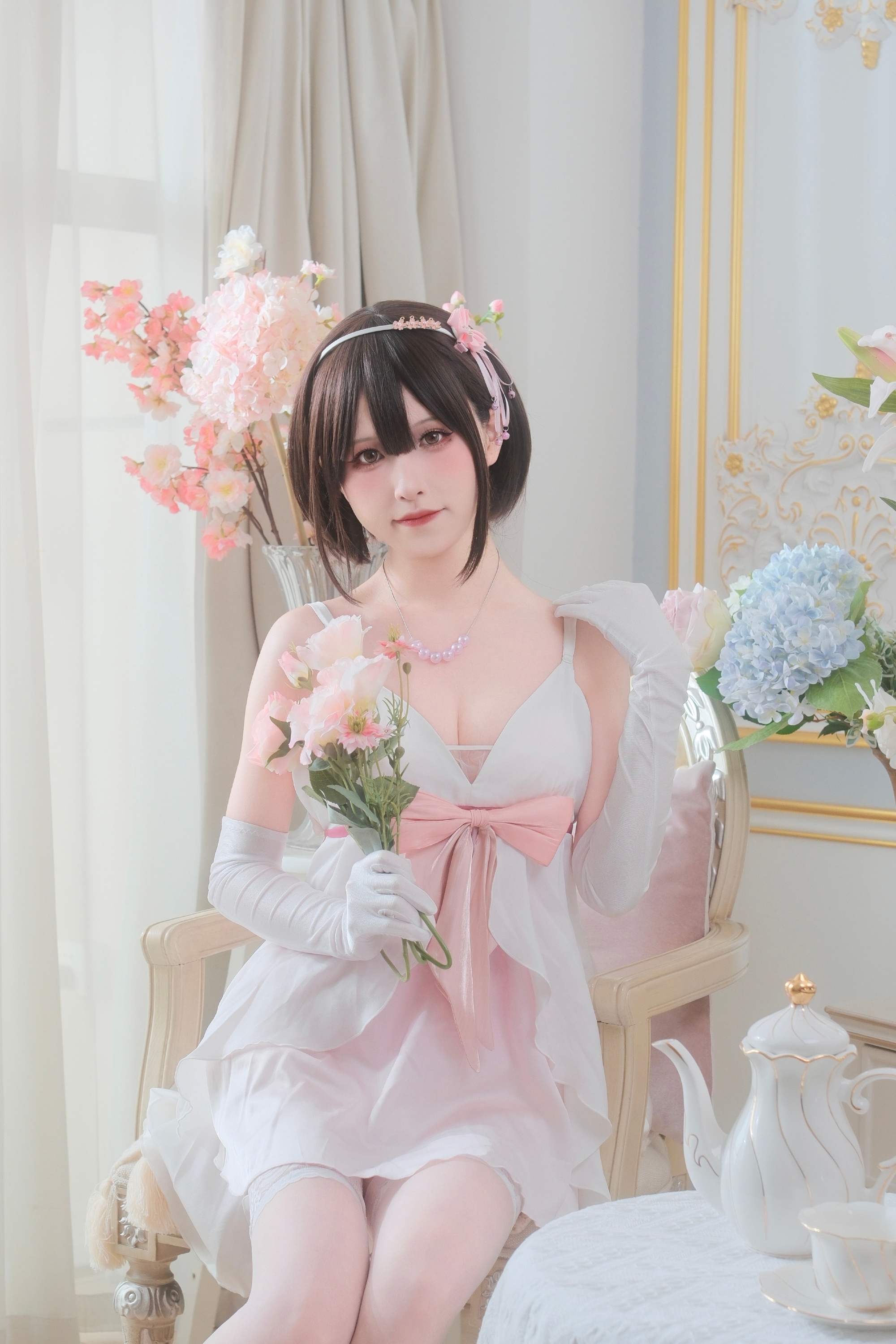 刺猬永远做不了别人怀里的猫