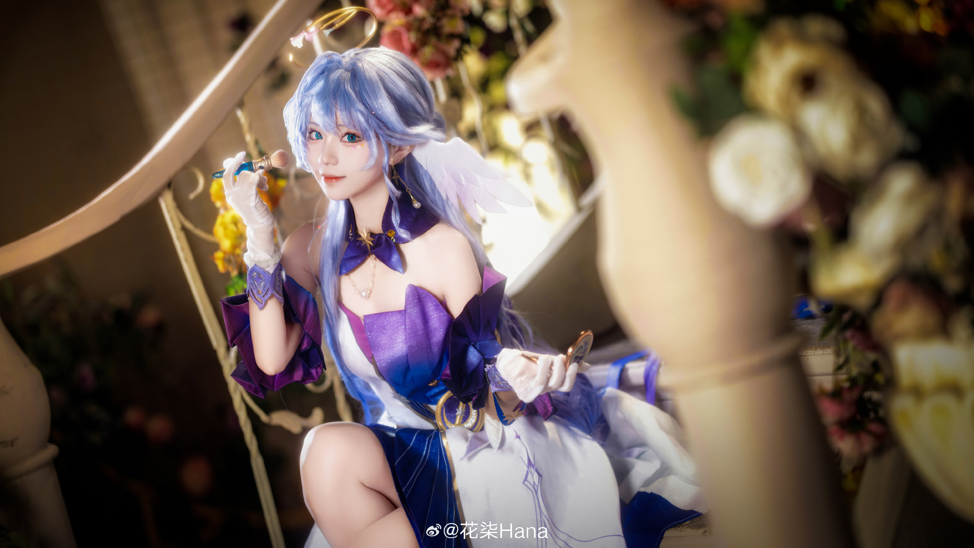 最好不要对距离太远的东西期待太多