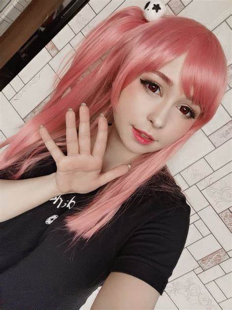 俄罗斯Yoshinobi_全部写真作品合集